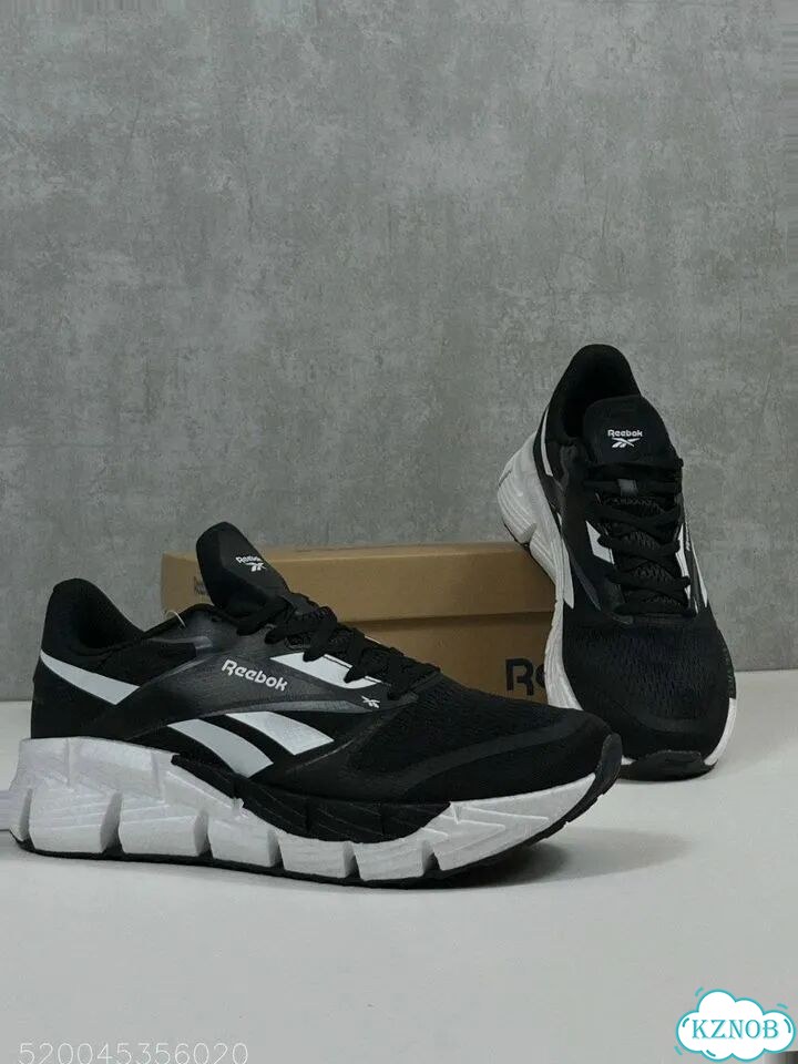 Кроссовки Reebok Floatride фото 4