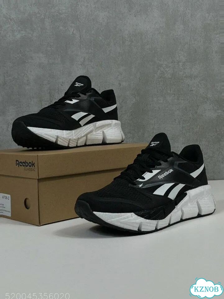 Кроссовки Reebok Floatride фото 5