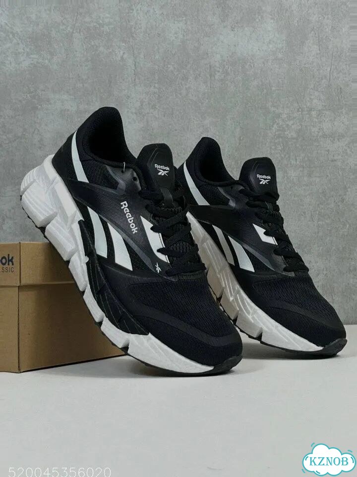 Кроссовки Reebok Floatride фото 6