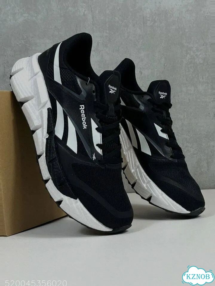 Кроссовки Reebok Floatride фото 8