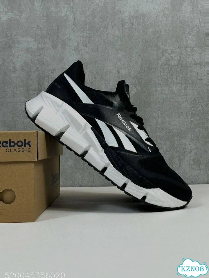 Кроссовки Reebok Floatride фото 9