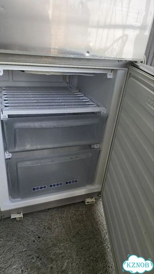 Холодильник бу фото 3