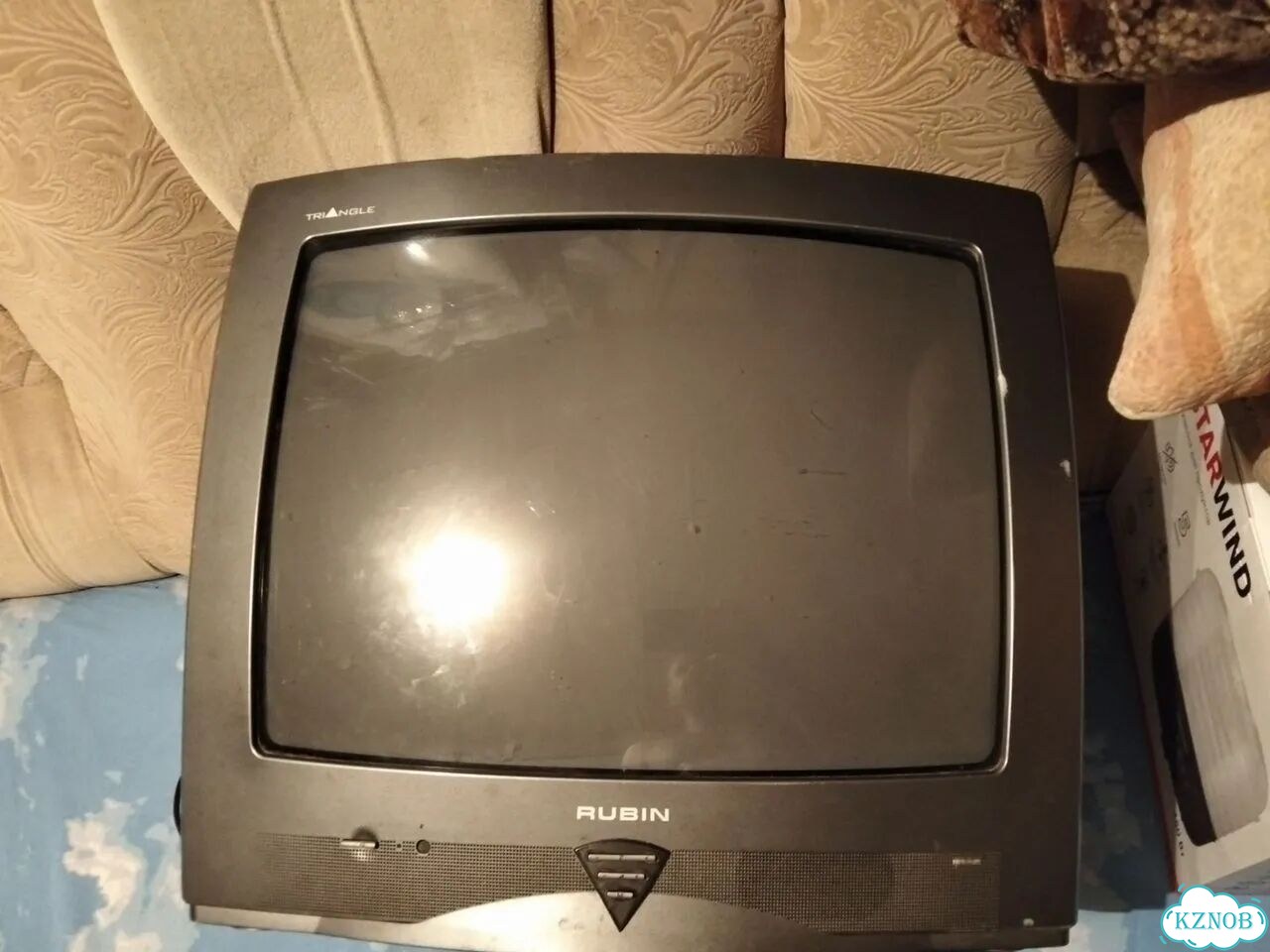 Телевизор бу фото 1