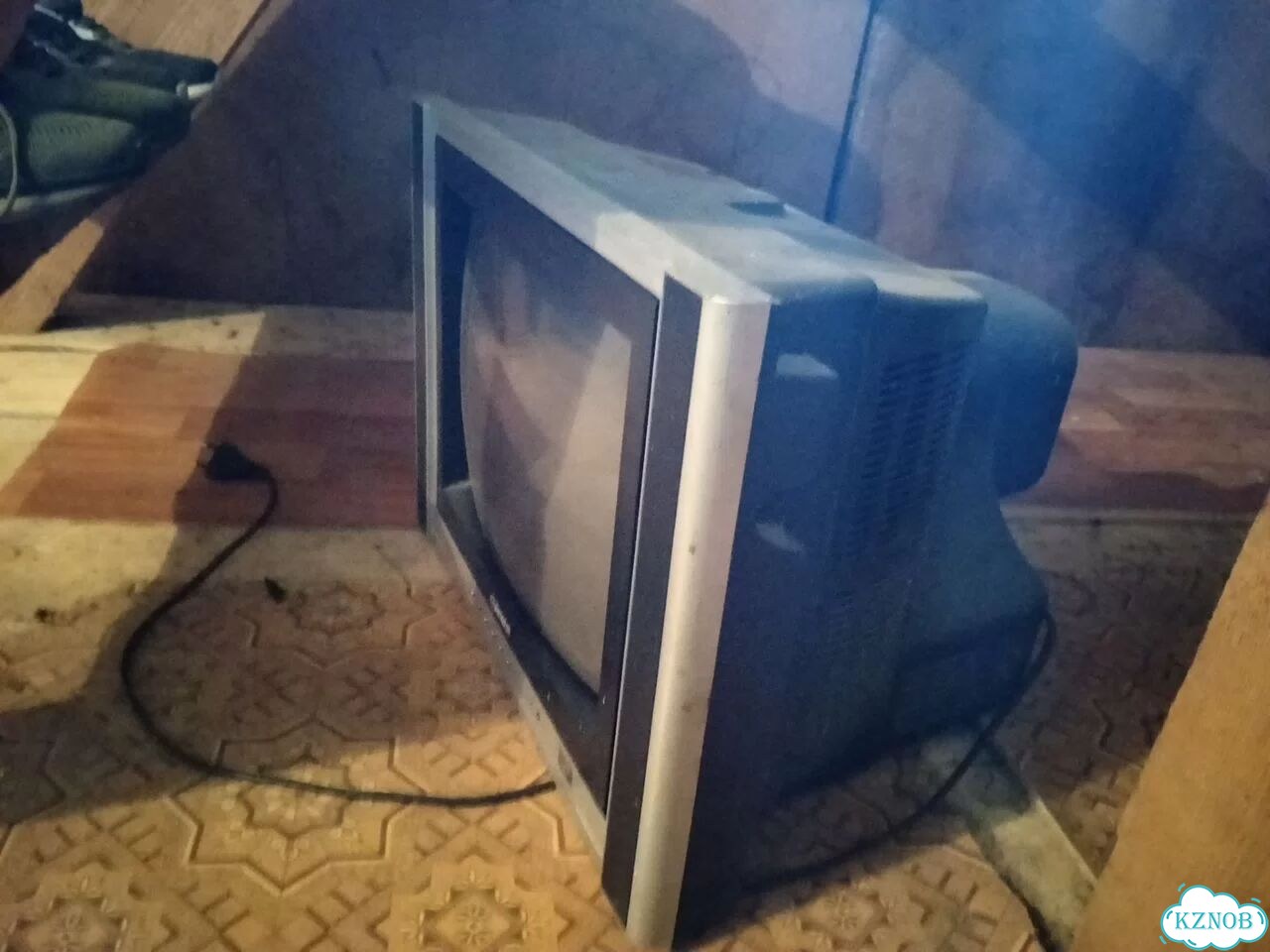 Телевизор бу фото 4