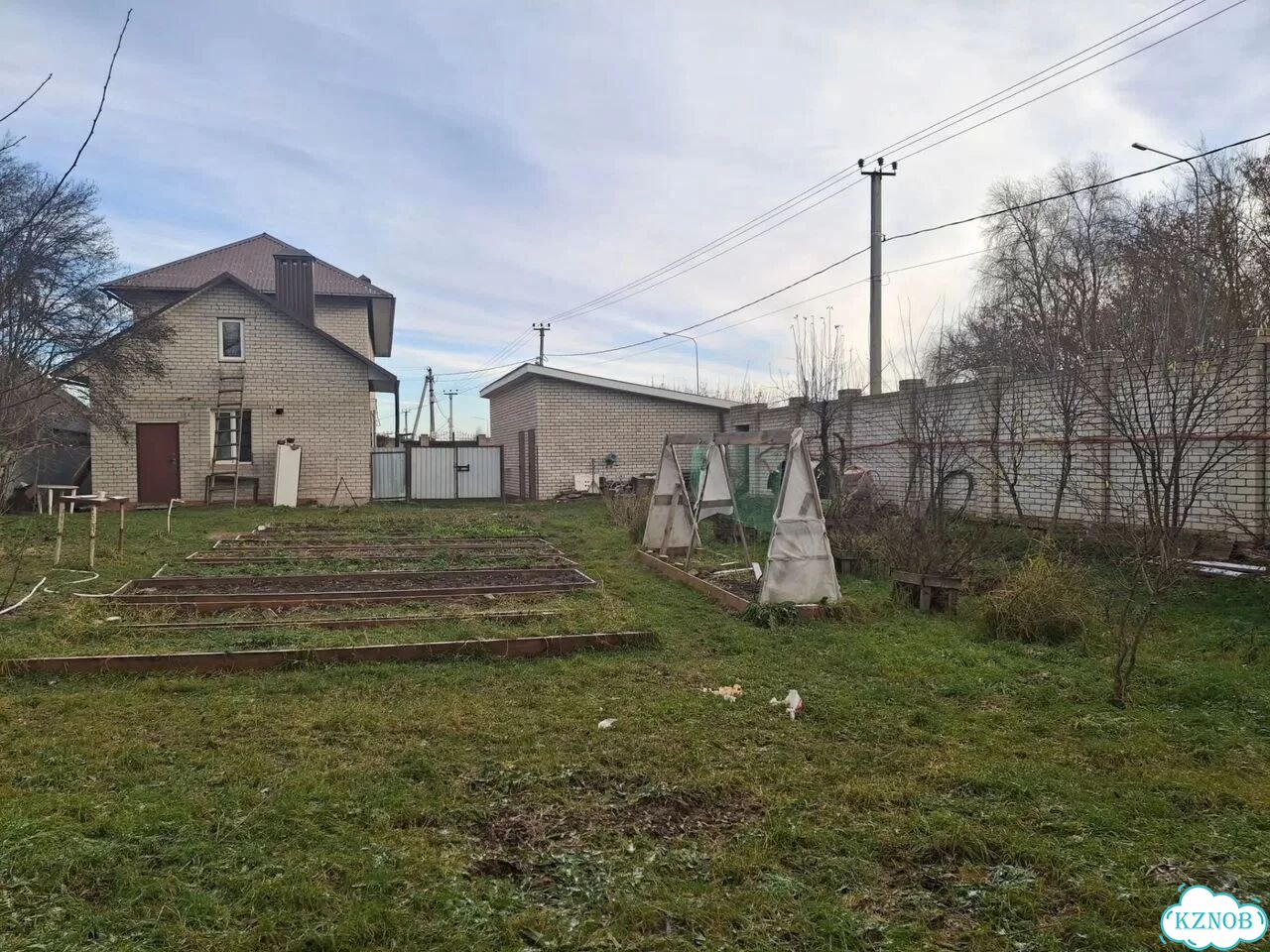 Дом 204,5 м² на участке 10,4 сот. фото 9