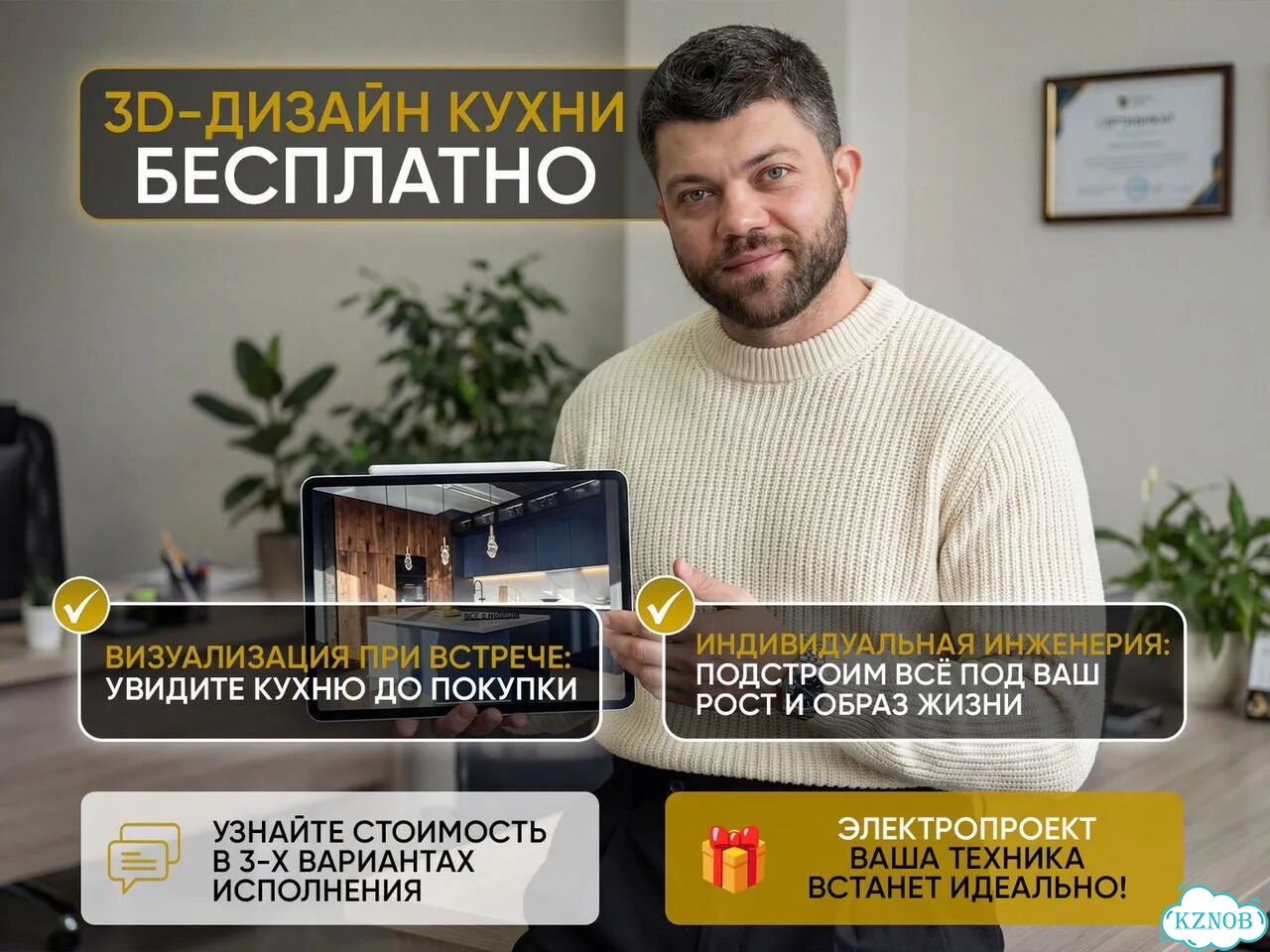 Кухня лофт от производителя Репутация дороже денег фото 5