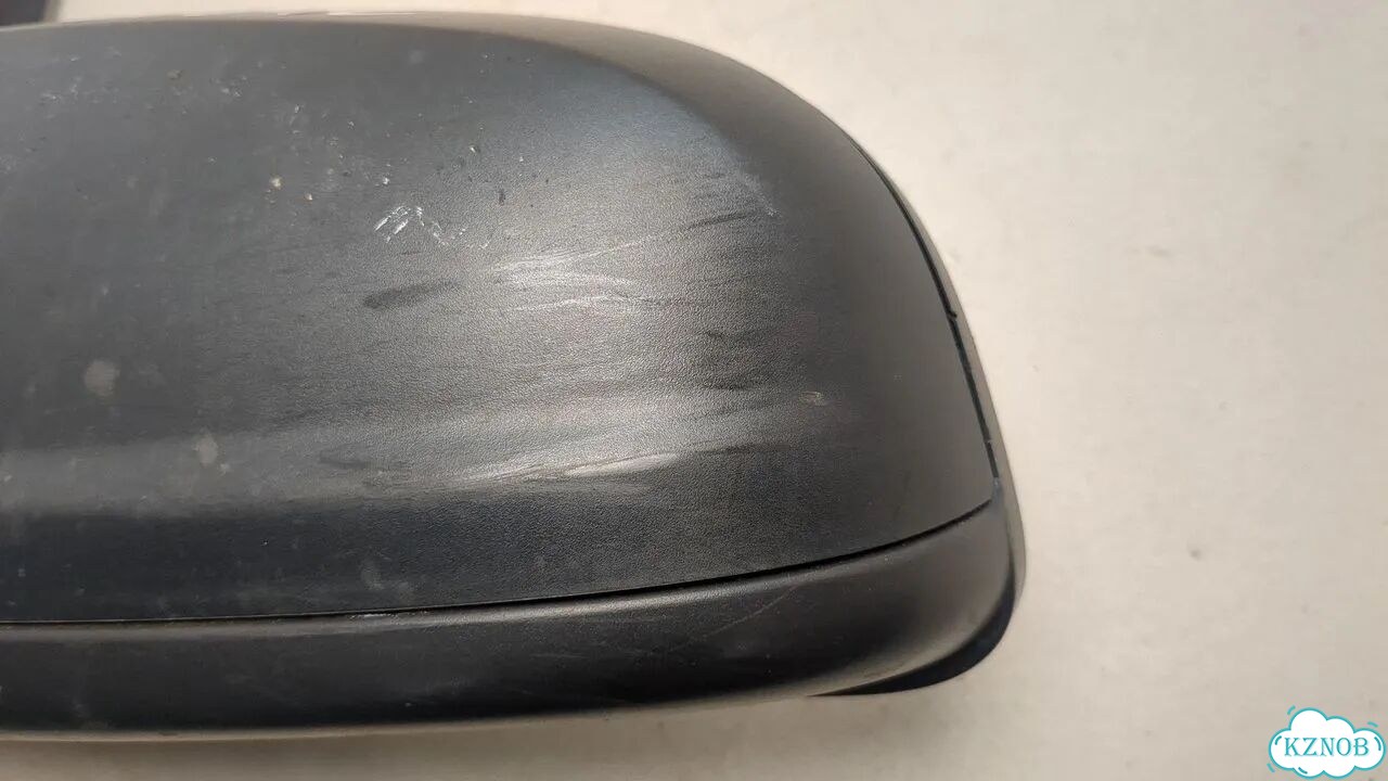 Зеркало боковое левое Opel Astra H фото 8