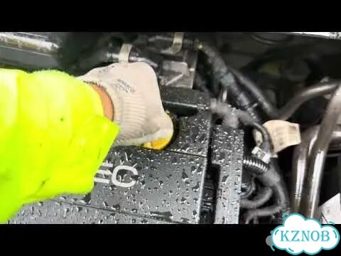 Крышка багажника Opel Zafira B фото 2