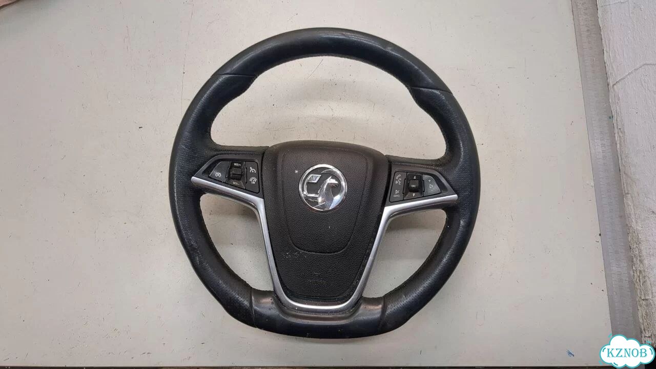Руль Opel Zafira C фото 1