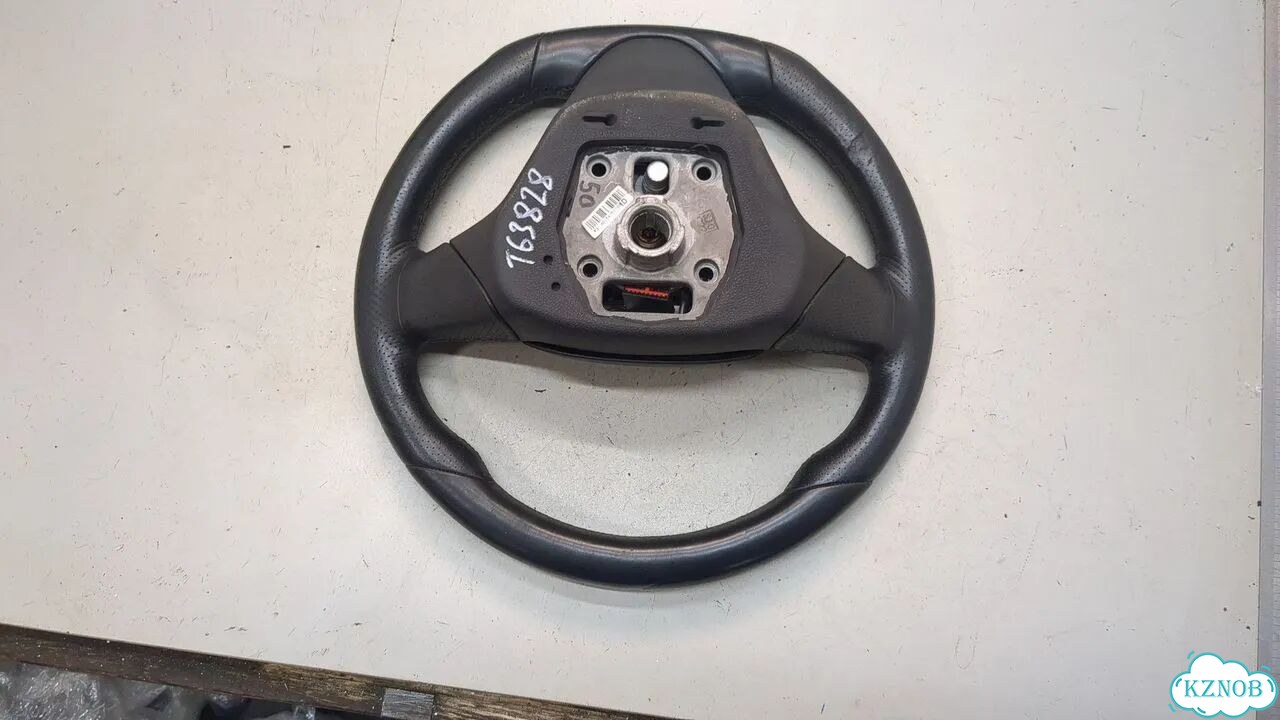 Руль Opel Zafira C фото 3