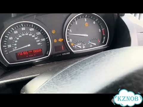 Бампер задний BMW X3 E83 фото 2
