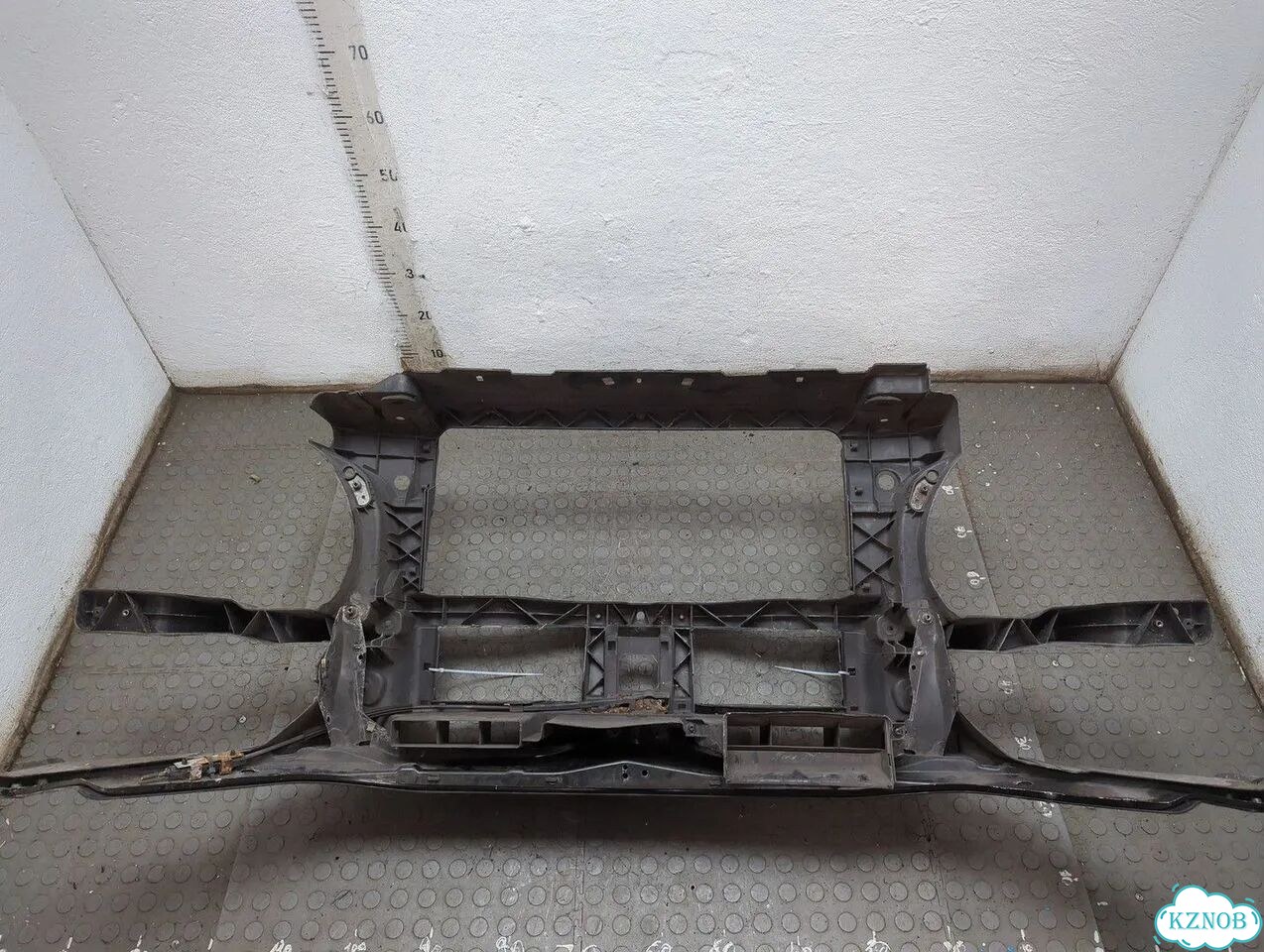 Рамка передняя Volkswagen Passat 6 фото 3