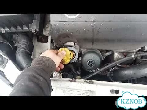 Турбина Opel Combo фото 2