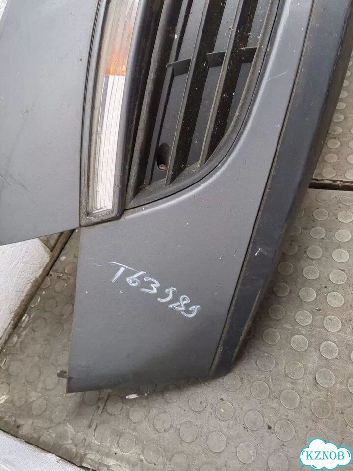 Бампер передний Volkswagen Passat 6 фото 3