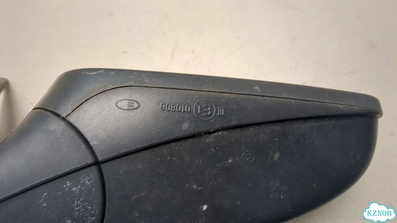 Зеркало боковое правое Opel Astra H фото 4
