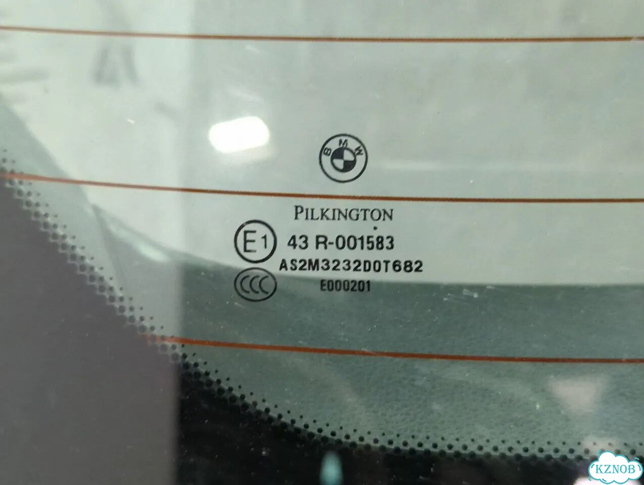 Крышка багажника BMW 1 E87 фото 6