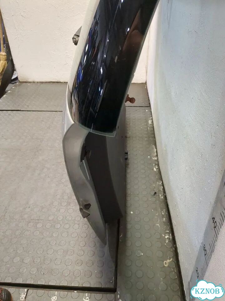 Крышка багажника Opel Zafira B фото 5