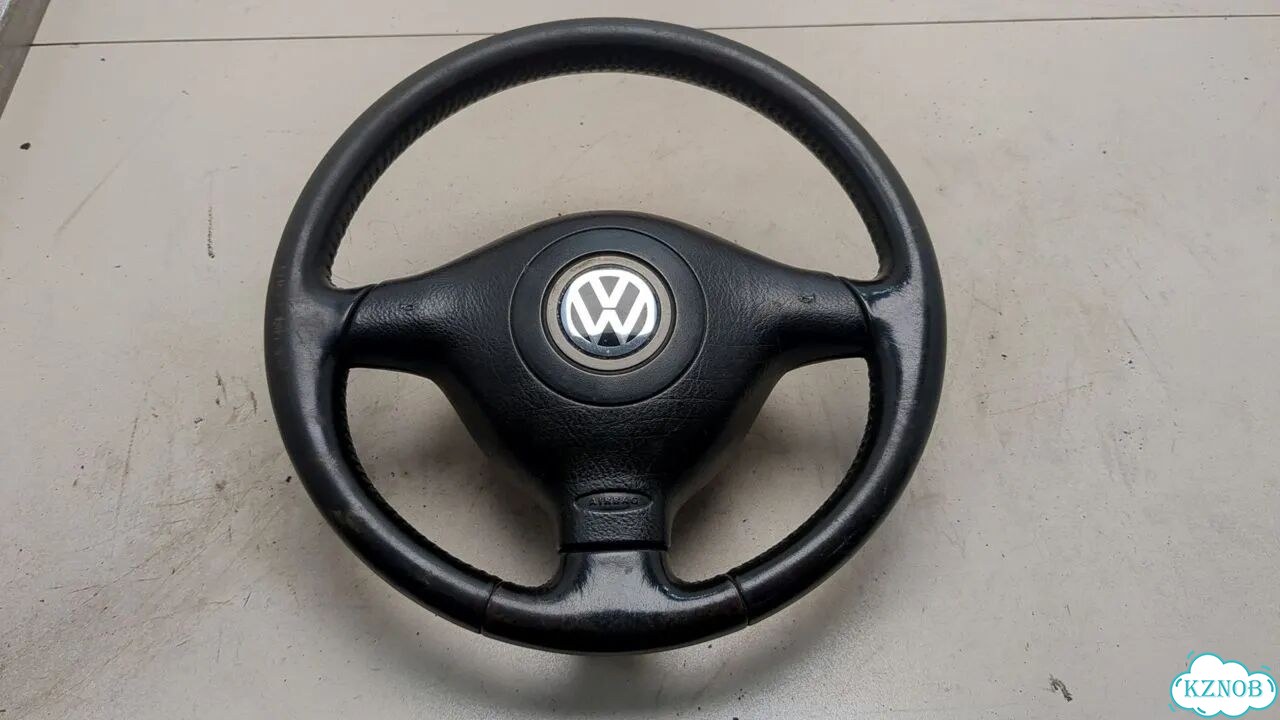 Руль Volkswagen Bora фото 1