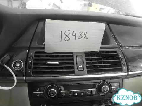 Рейка рулевая с г/у BMW X5 E70 фото 2