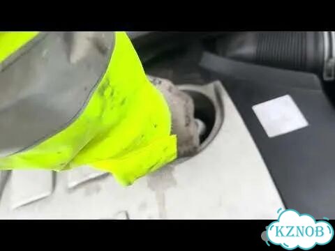 Двигатель Volkswagen Polo BNV фото 2