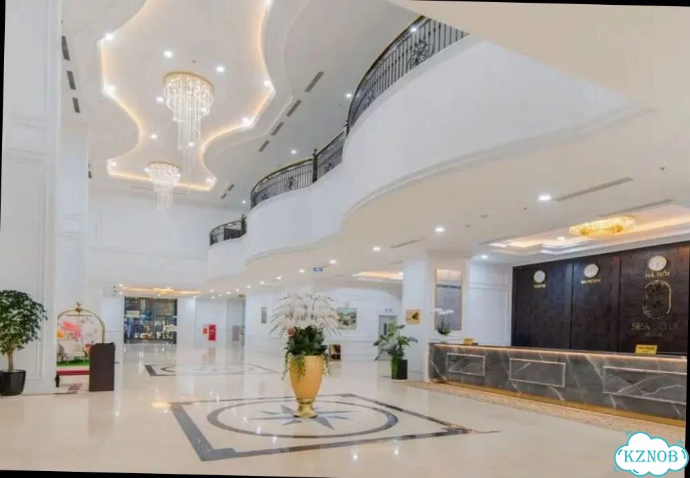 Поездка во Вьетнам Sea Soul Hotel 5* завтрак фото 10