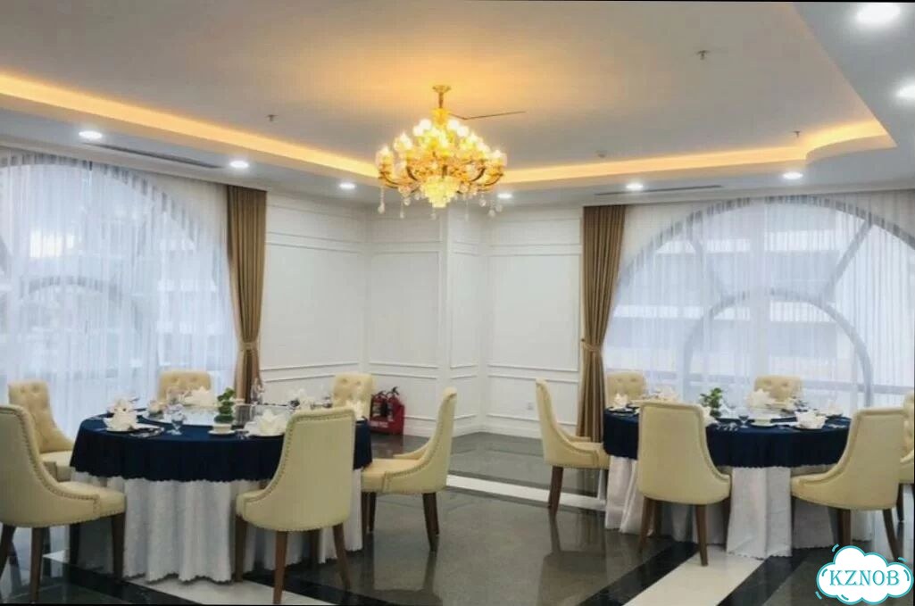 Поездка во Вьетнам Sea Soul Hotel 5* завтрак фото 3