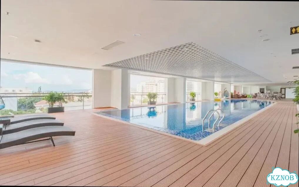 Поездка во Вьетнам Sea Soul Hotel 5* завтрак фото 8