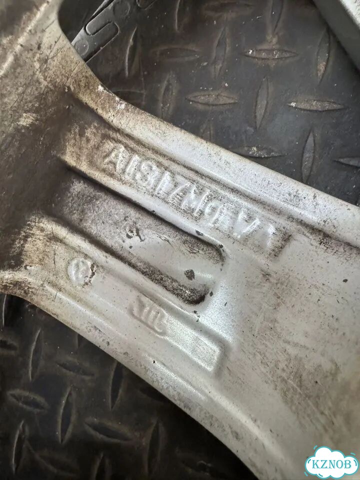 Литые диски Volkswagen 6×R15 5×100 фото 6