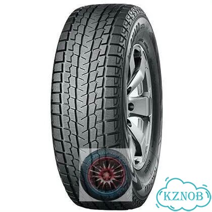 Yokohama Ice Guard G075 315/35 R22 111Q фото 1