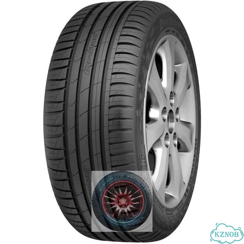 Cordiant Sport 3 225/55 R18 102V фото 1