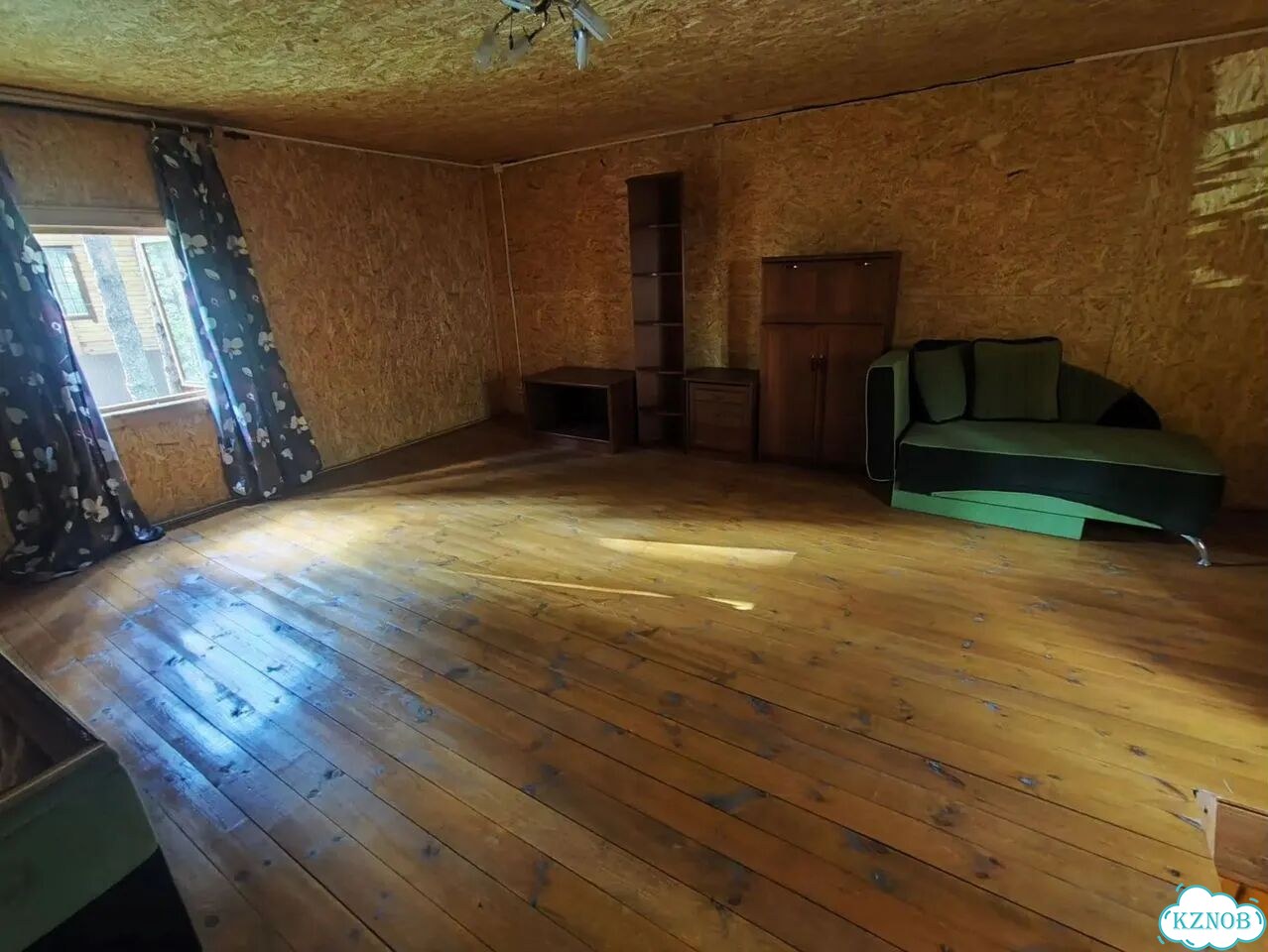 Дом 90 м² на участке 3 сот. фото 10