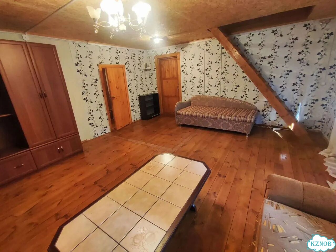 Дом 90 м² на участке 3 сот. фото 6