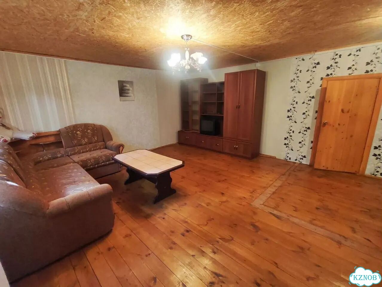 Дом 90 м² на участке 3 сот. фото 7