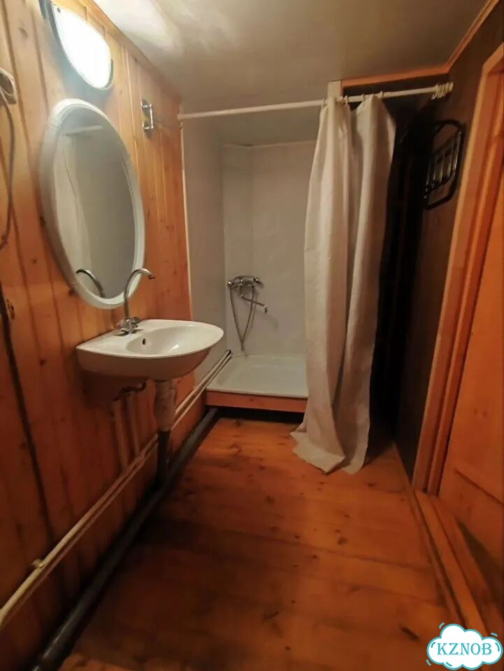 Дом 90 м² на участке 3 сот. фото 8