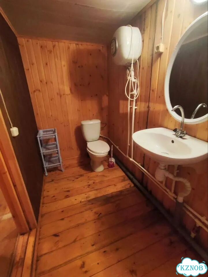 Дом 90 м² на участке 3 сот. фото 9