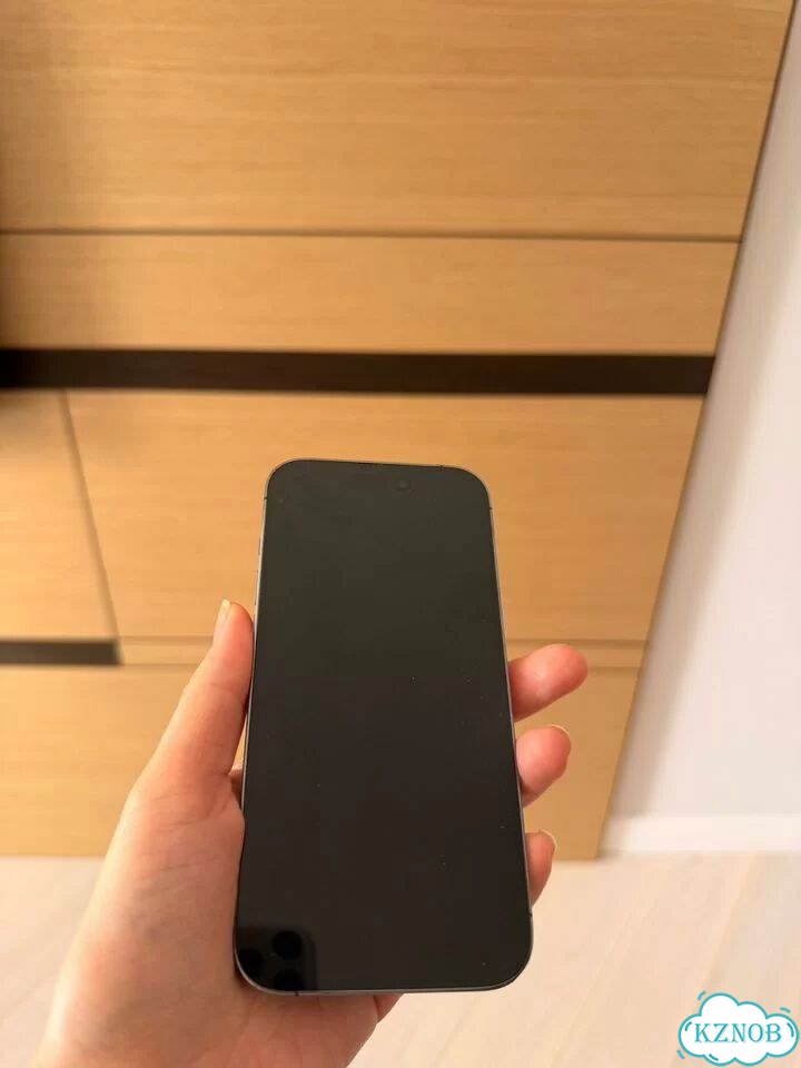 iPhone 14 Pro, 256 ГБ, SIM + eSIM фото 1
