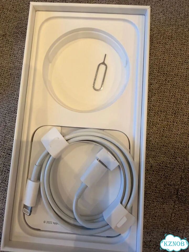 iPhone 14 Pro, 256 ГБ, SIM + eSIM фото 3