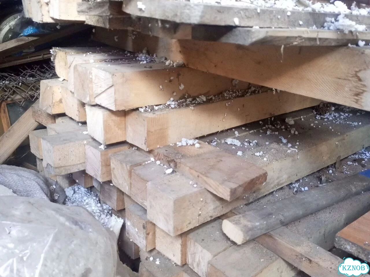 Доска брусок фото 1