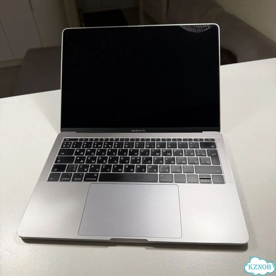 Apple MacBook pro 13 2017 (i7/2,5GHz/16Gb/256Gb) фото 3