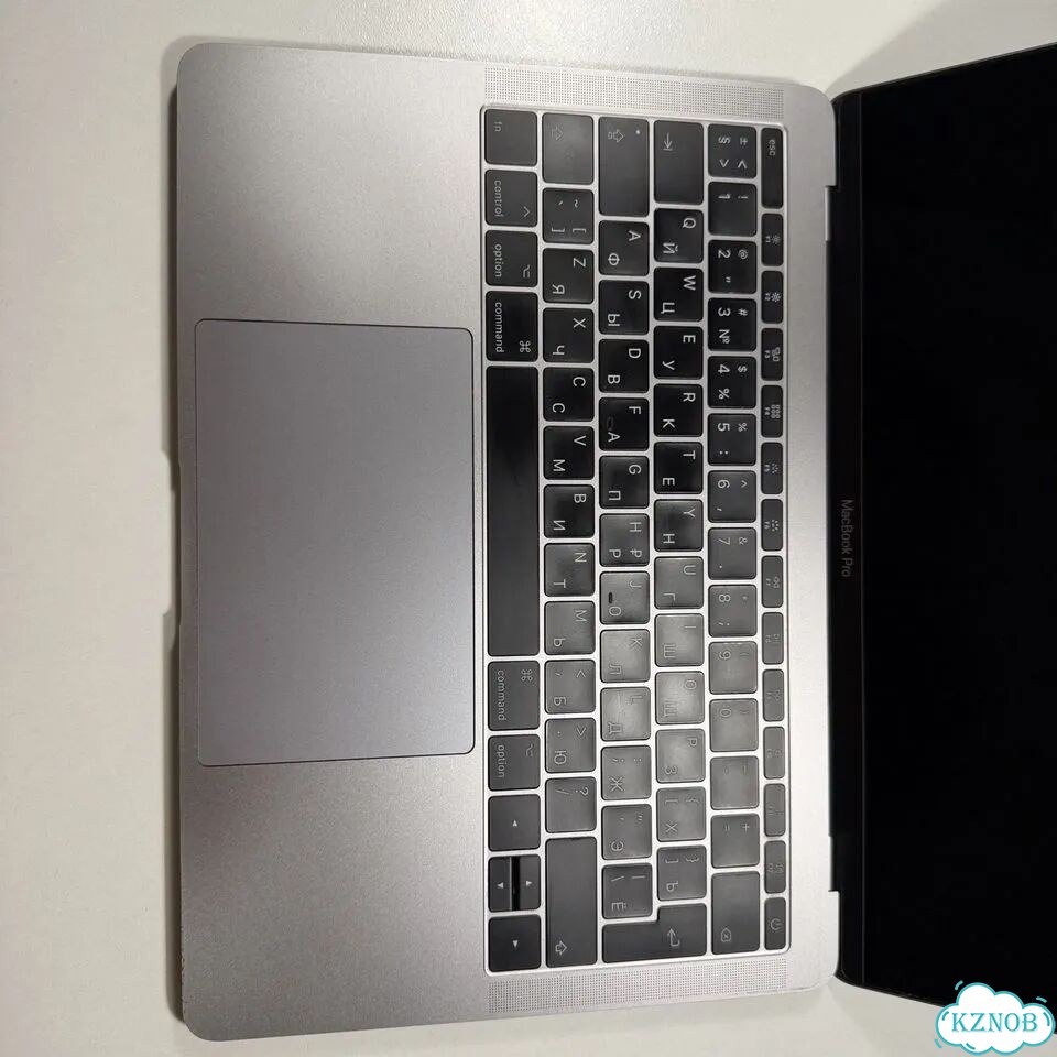 Apple MacBook pro 13 2017 (i7/2,5GHz/16Gb/256Gb) фото 4