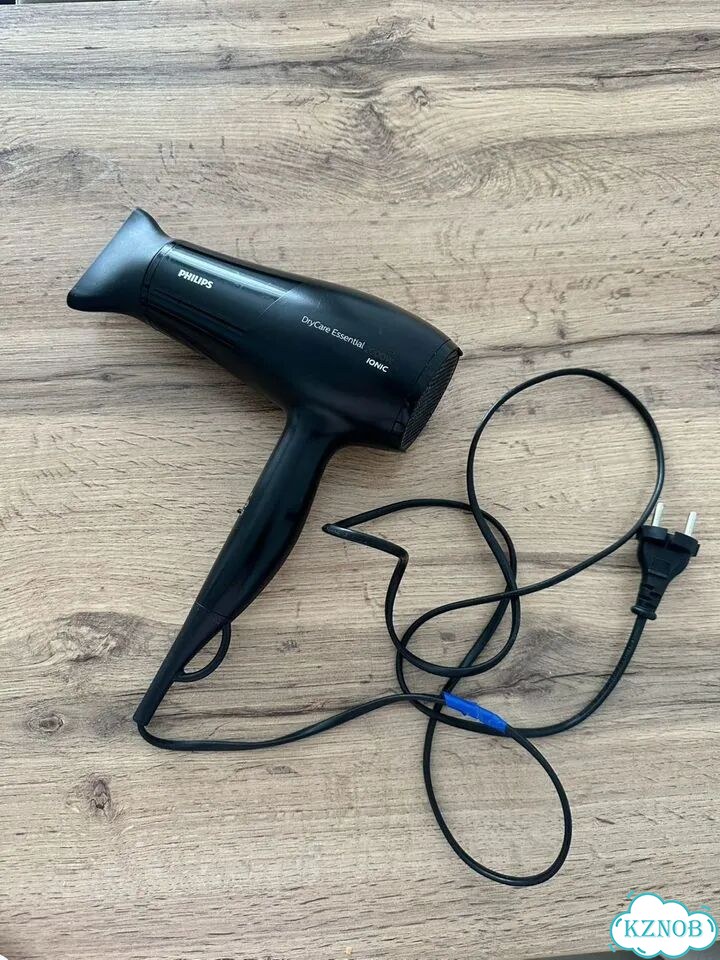 Фен Philips BHD030/00 фото 1