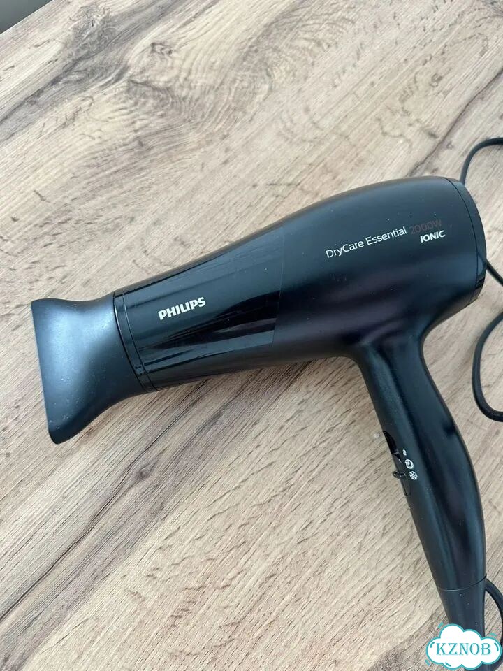 Фен Philips BHD030/00 фото 2