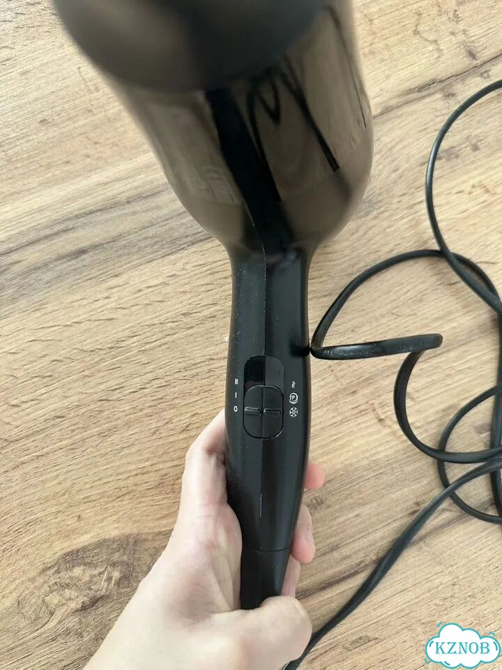 Фен Philips BHD030/00 фото 3