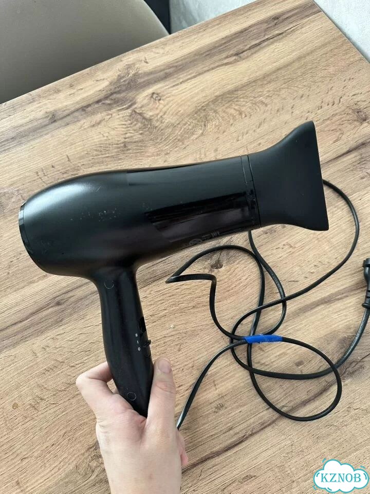 Фен Philips BHD030/00 фото 4