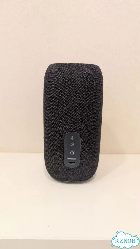 Jbl link portable с алисой фото 1