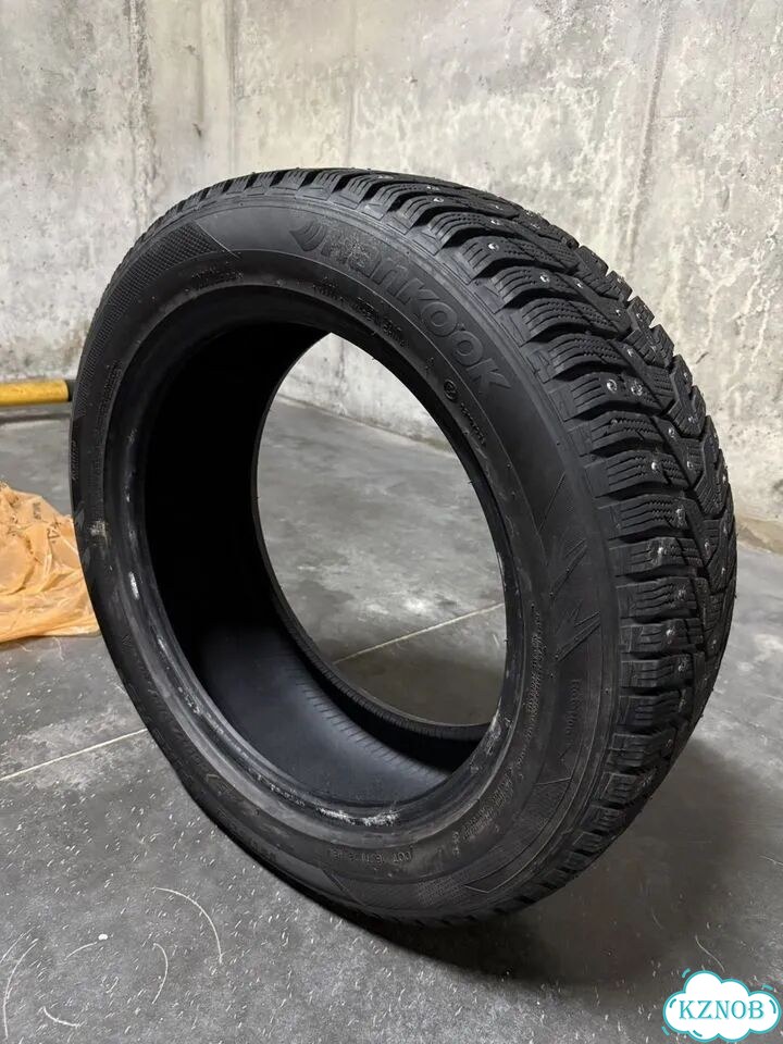 Hankook Winter I'Pike RS2 W429 215/55 R17 фото 3