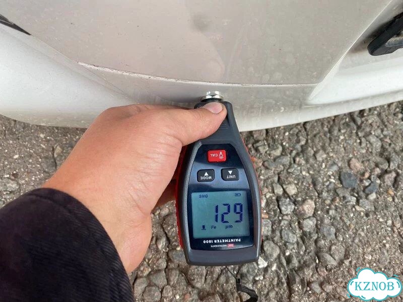 Дверь багажника Toyota CHR 1 фото 11