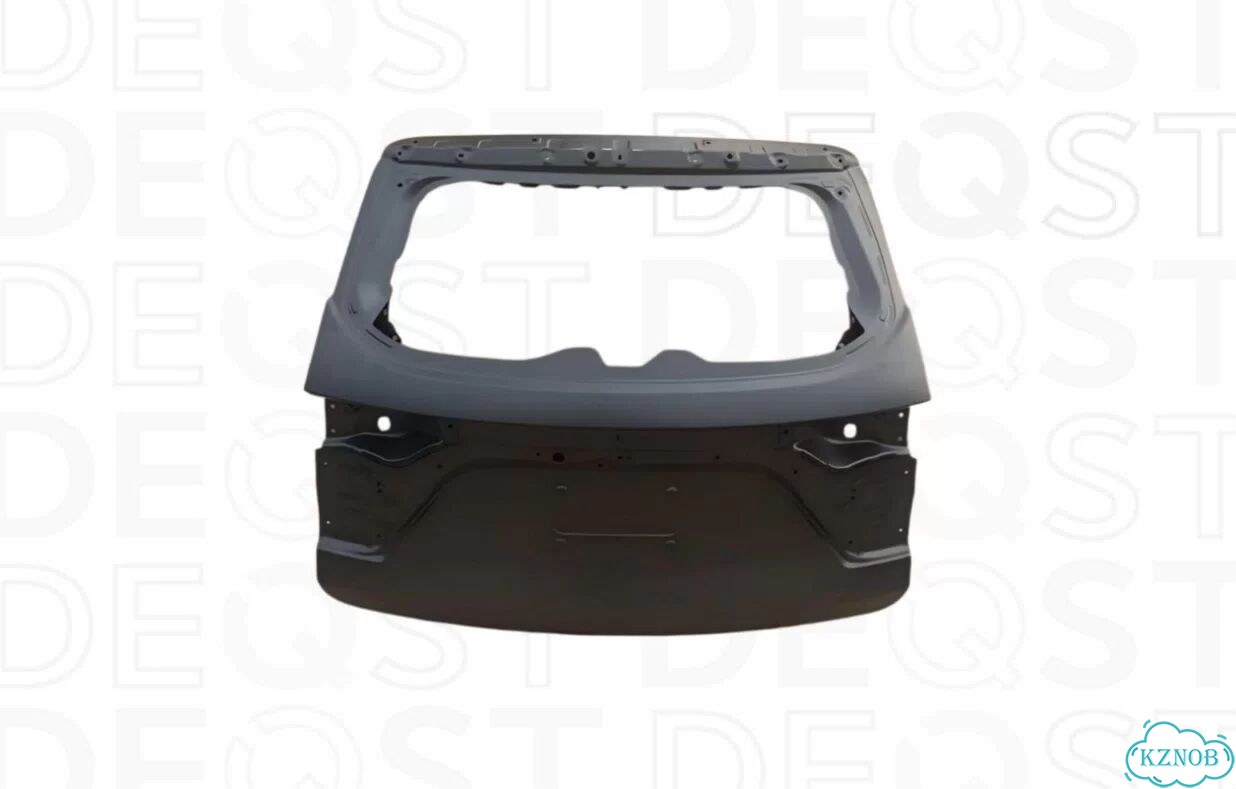 Крышка багажника haval M6 2021 фото 1