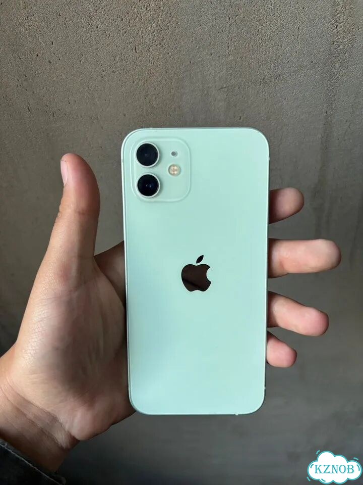 iPhone 12, 128 ГБ, SIM + eSIM фото 2