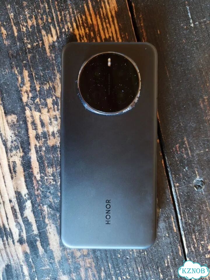 HONOR Magic7, 12/256 ГБ, 2 SIM фото 1